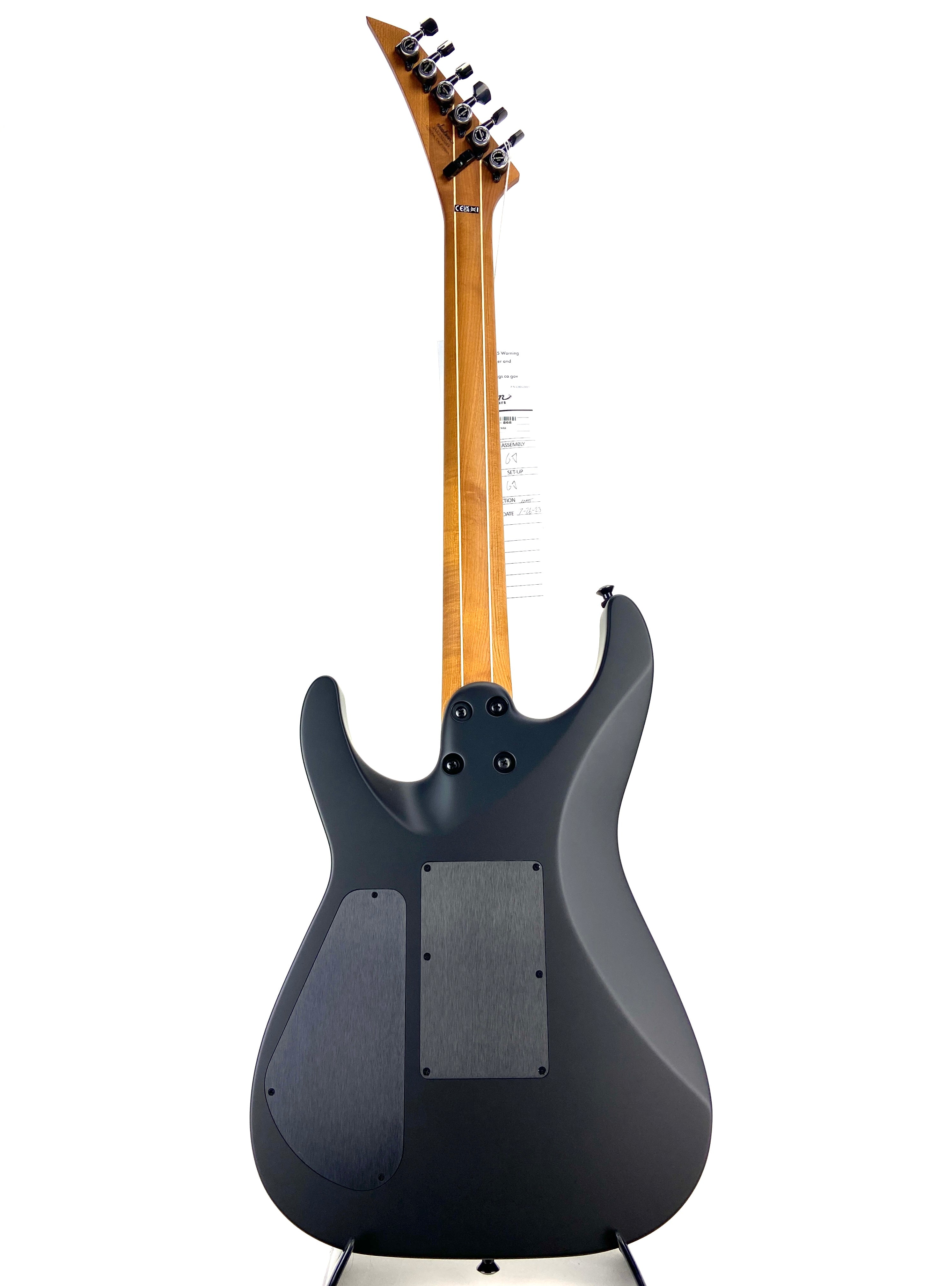 JACKSON AM SRS DK1 SB
