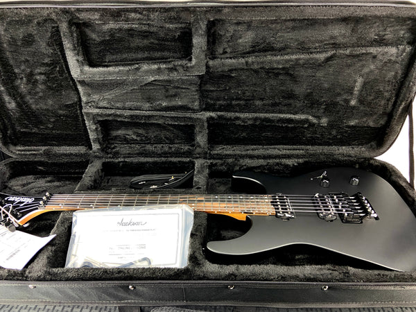 JACKSON AM SRS DK1 SB