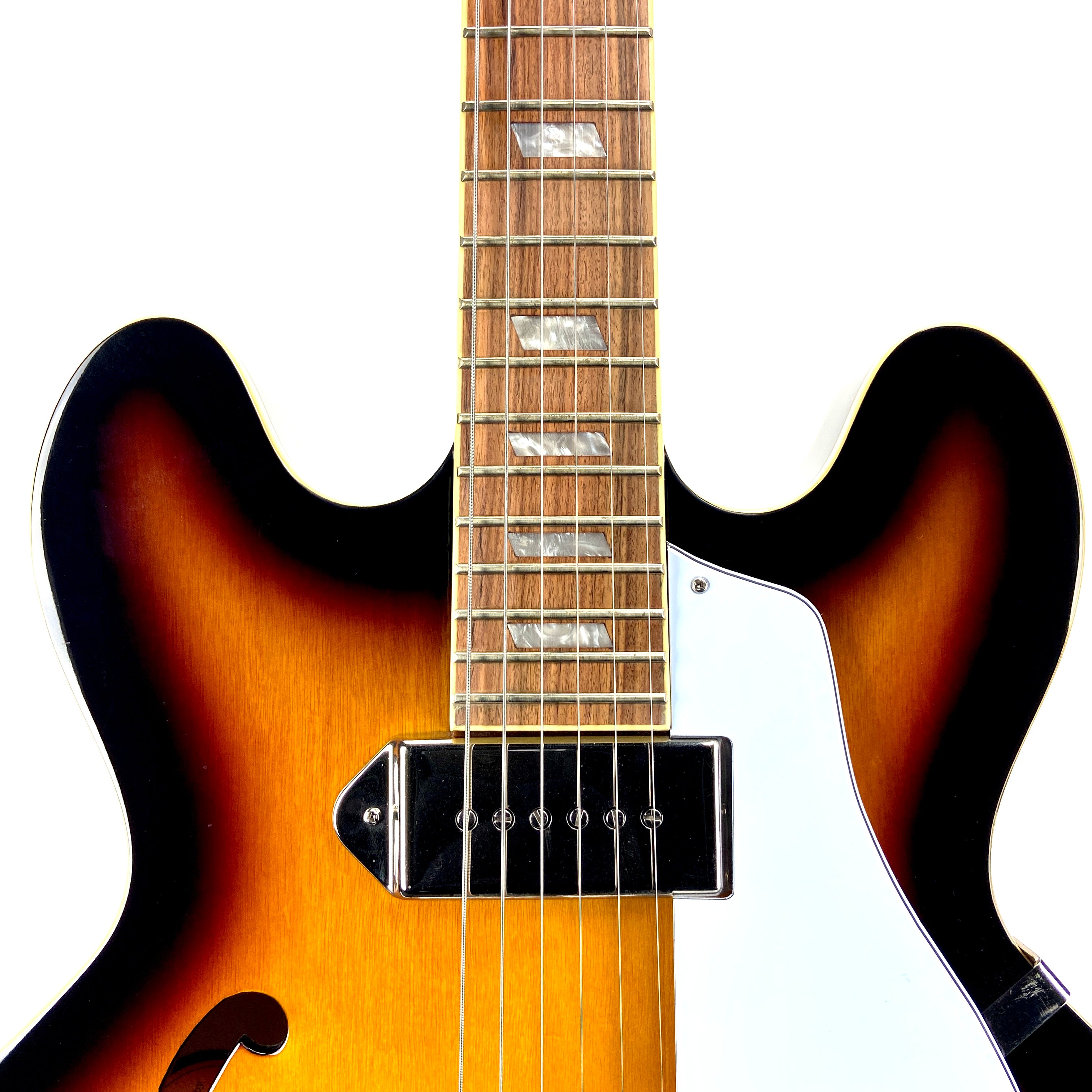 EPIPHONE CASINO REISSUE VS