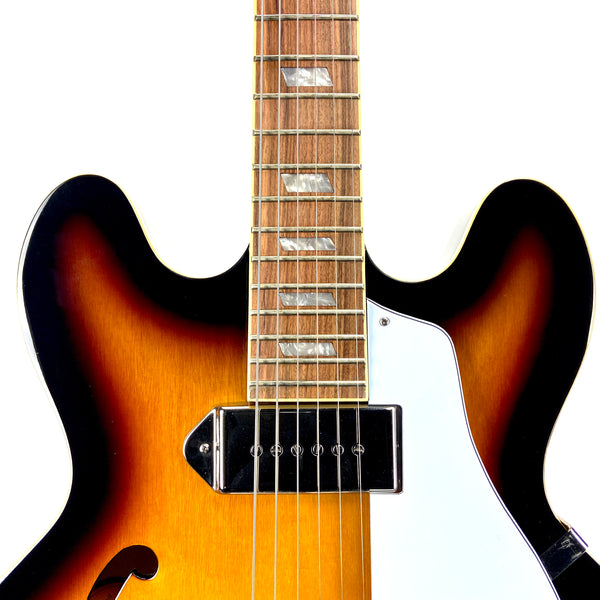 EPIPHONE CASINO REISSUE VS