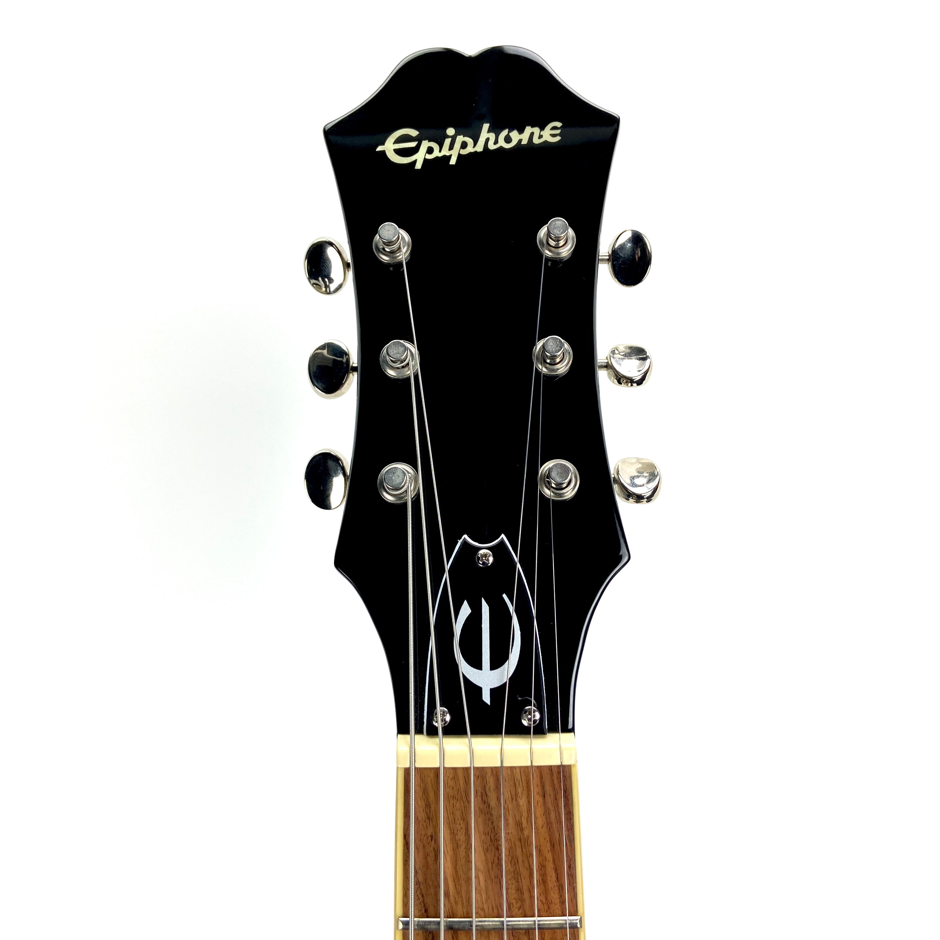 EPIPHONE CASINO REISSUE VS