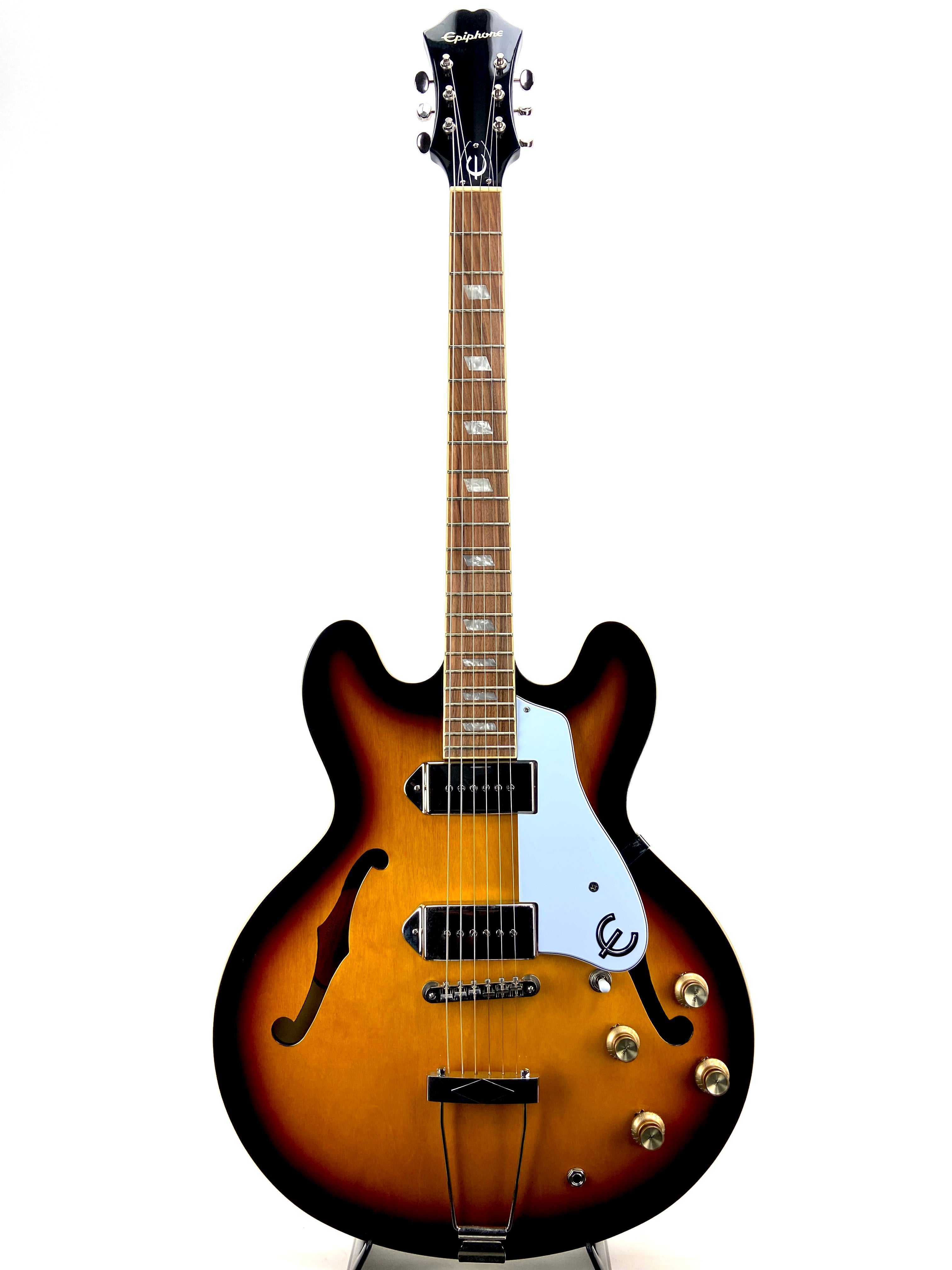 EPIPHONE CASINO REISSUE VS