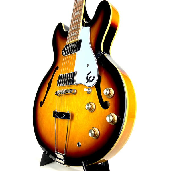 EPIPHONE CASINO REISSUE VS