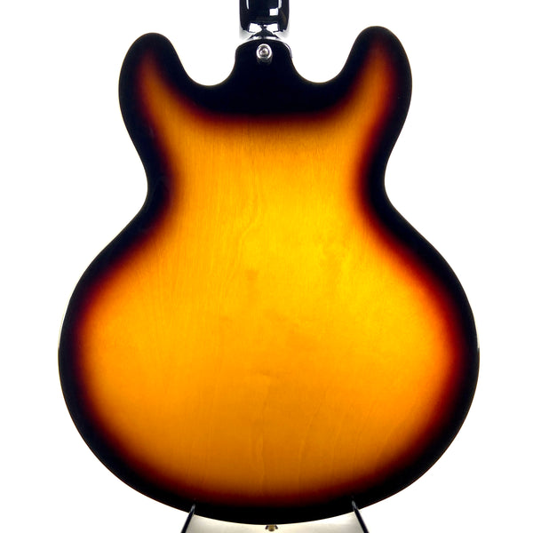 EPIPHONE CASINO REISSUE VS