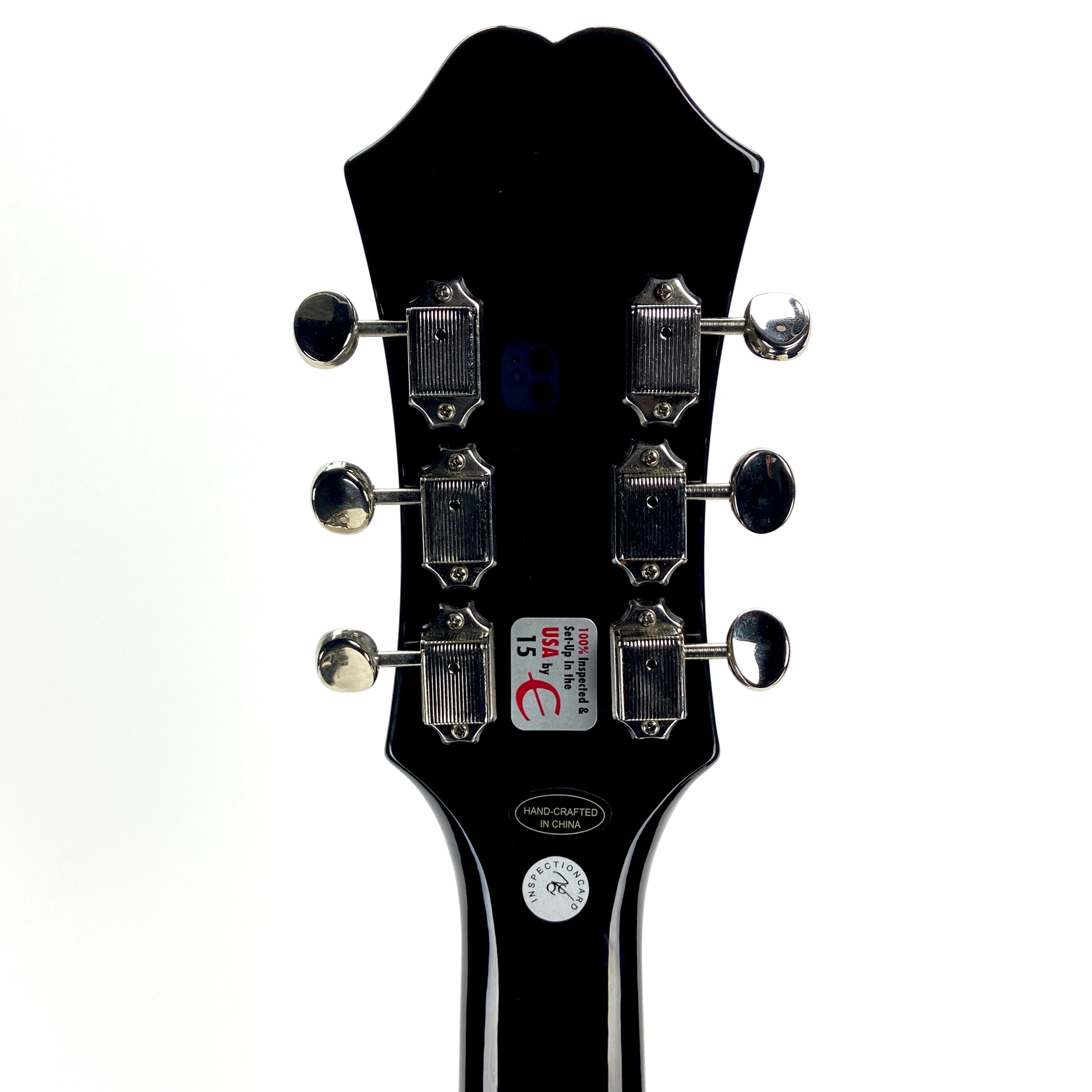EPIPHONE CASINO REISSUE VS