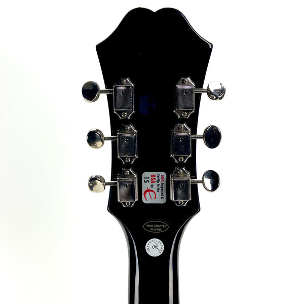 EPIPHONE CASINO REISSUE VS