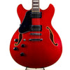IBANEZ AS73L RED