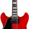 IBANEZ AS73L RED