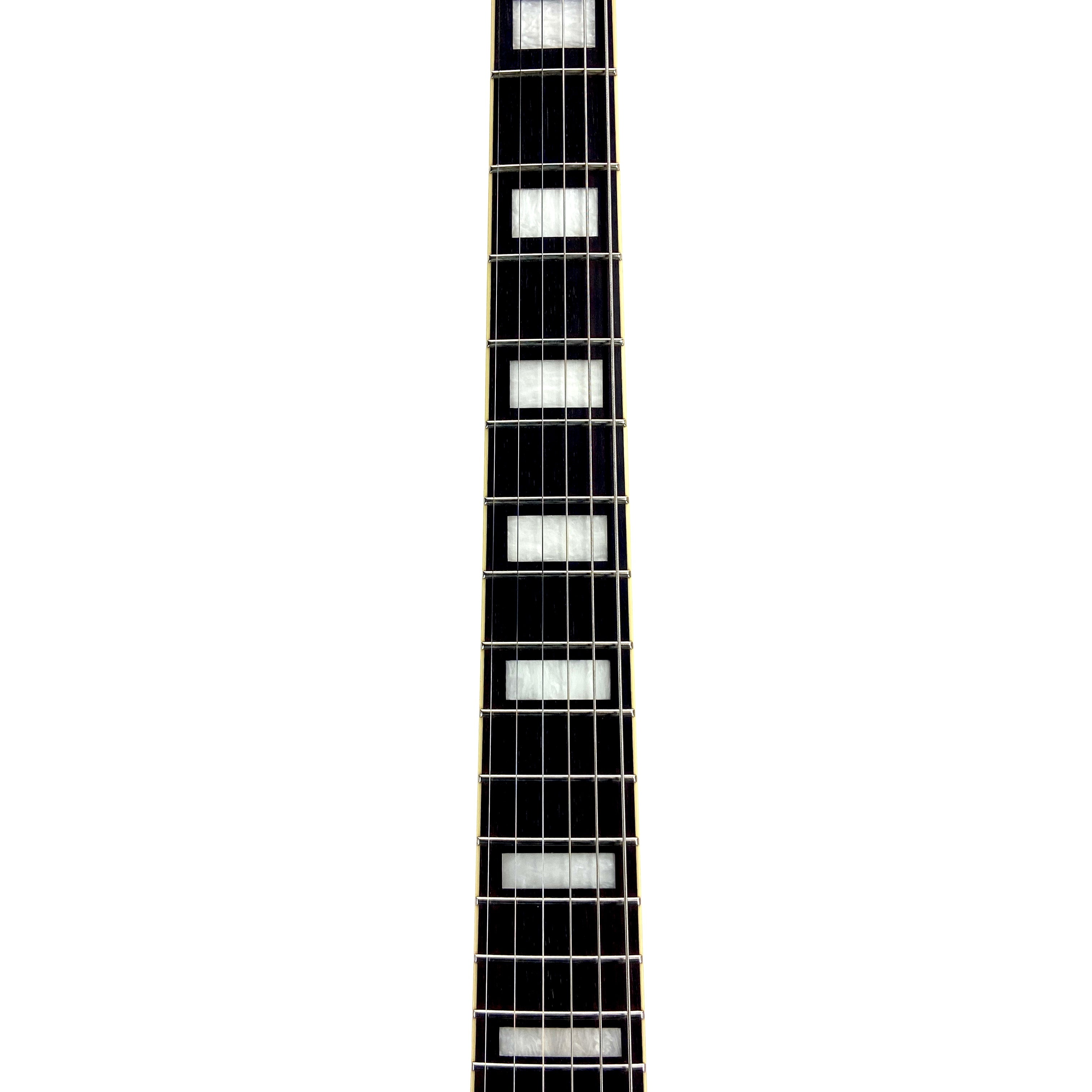 IBANEZ AS73L RED
