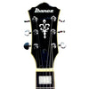 IBANEZ AS73L RED