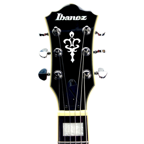 IBANEZ AS73L RED