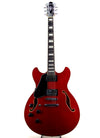 IBANEZ AS73L RED
