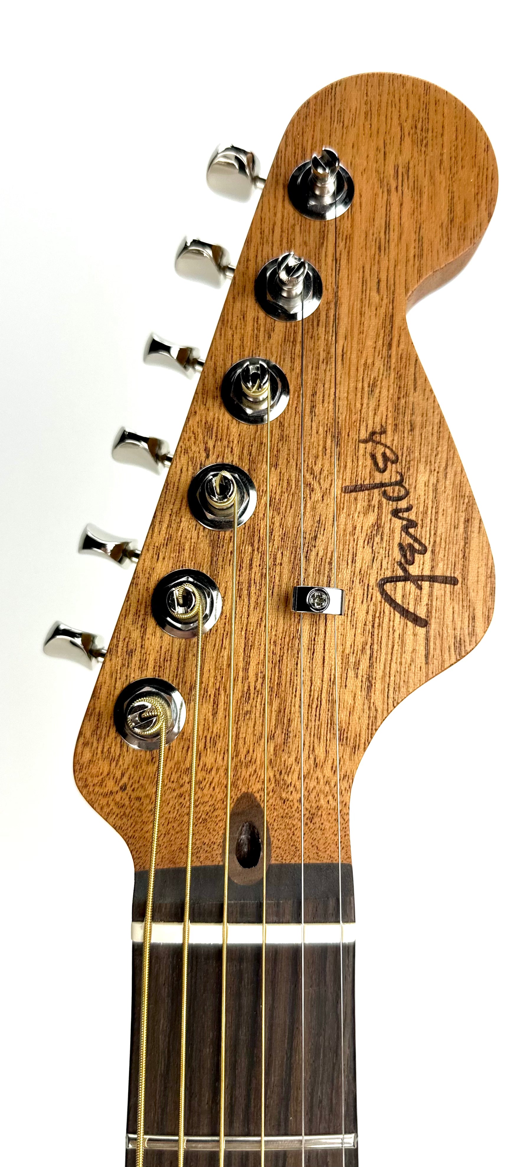 FENDER HIGHWAY DREAD