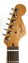 FENDER HIGHWAY DREAD