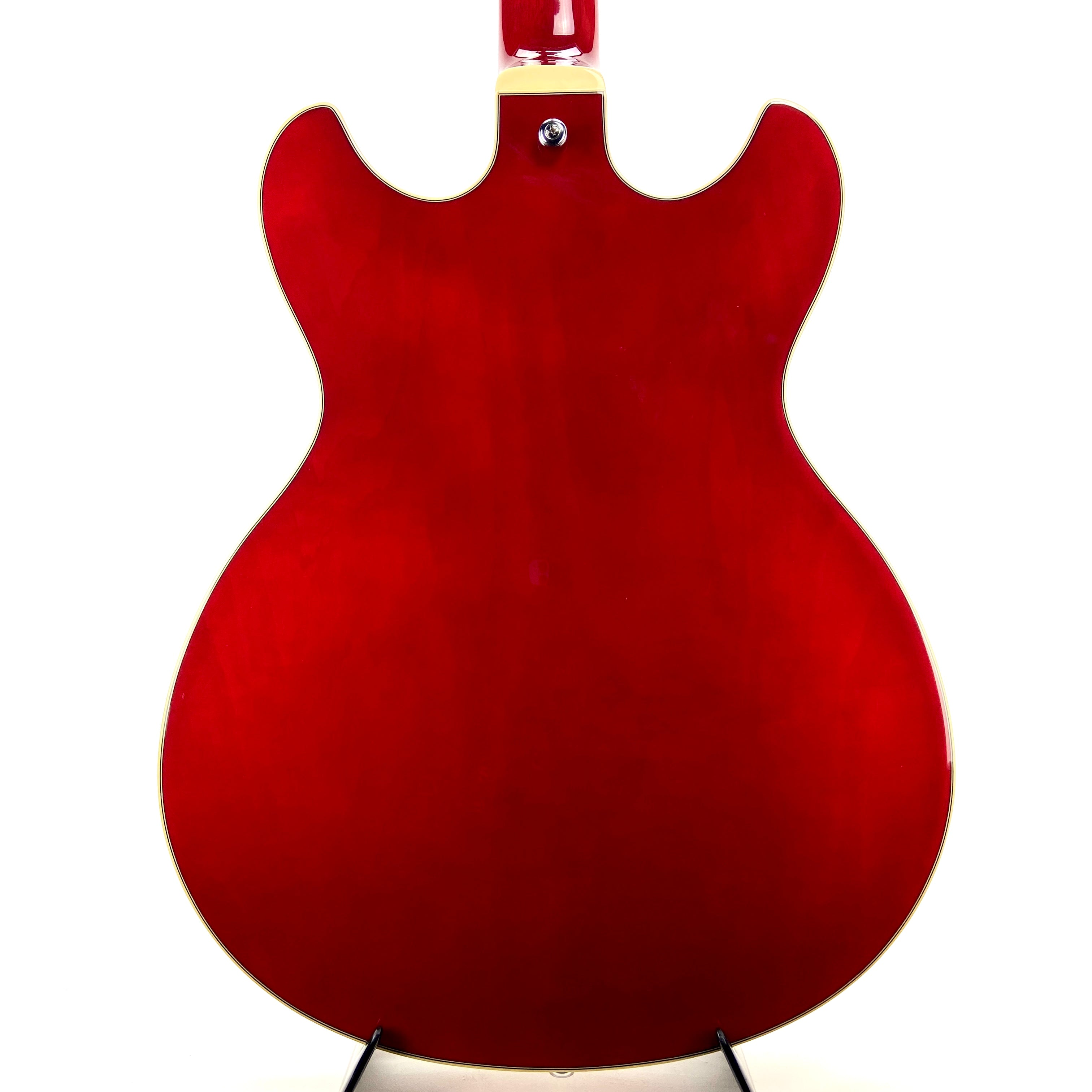 IBANEZ AS73L RED