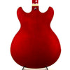 IBANEZ AS73L RED
