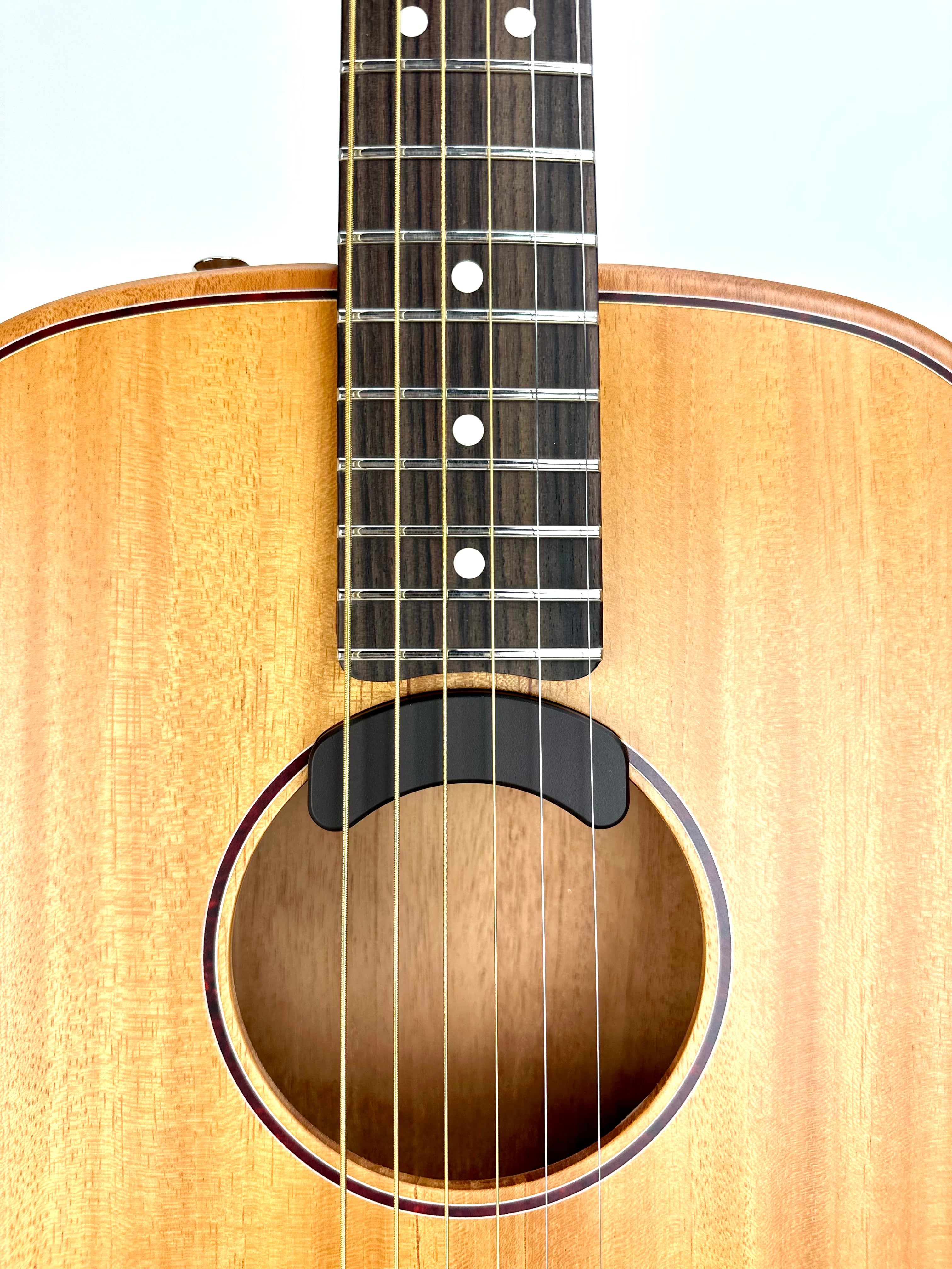 FENDER HIGHWAY DREAD