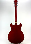 IBANEZ AS73L RED