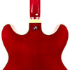 IBANEZ AS73L RED