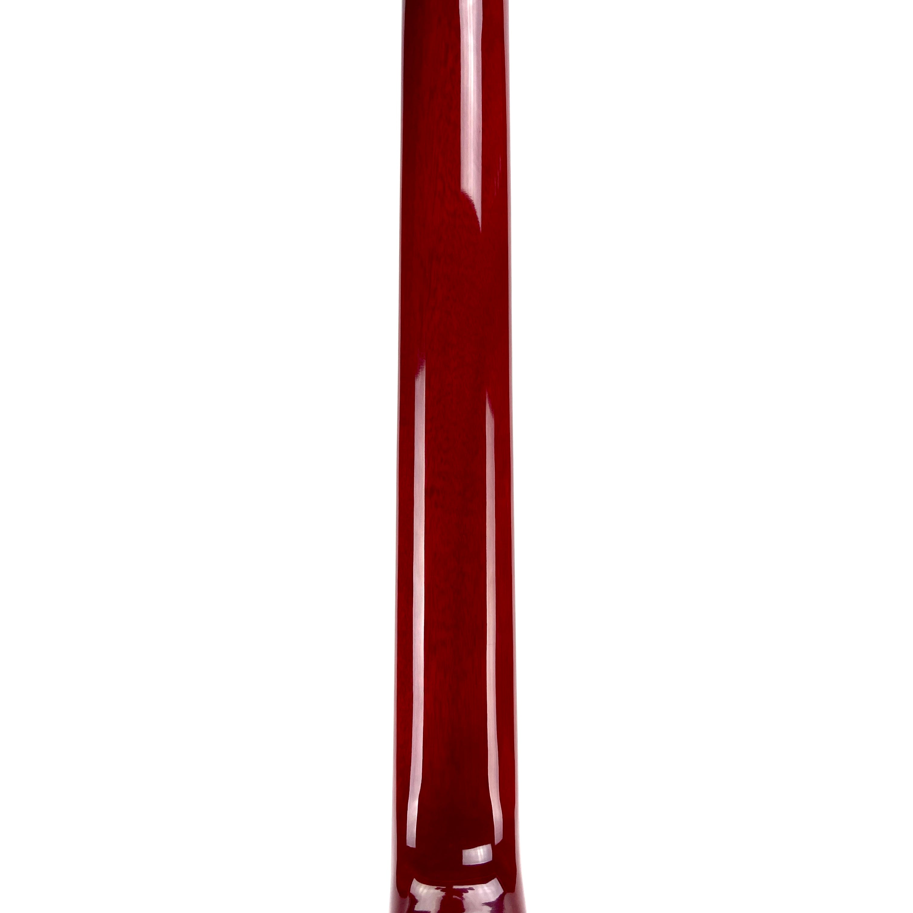 IBANEZ AS73L RED
