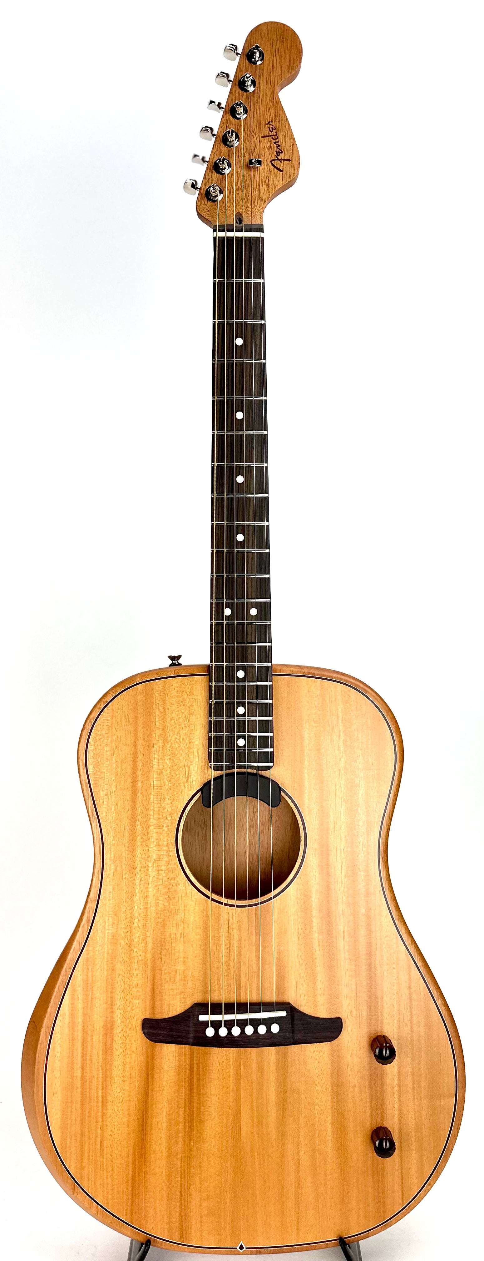 FENDER HIGHWAY DREAD