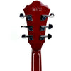 IBANEZ AS73L RED