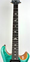 PRS SE CE24 TURQUOISE