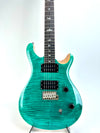 PRS SE CE24 TURQUOISE