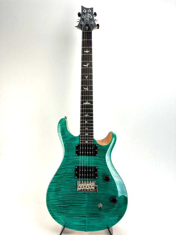 PRS SE CE24 TURQUOISE