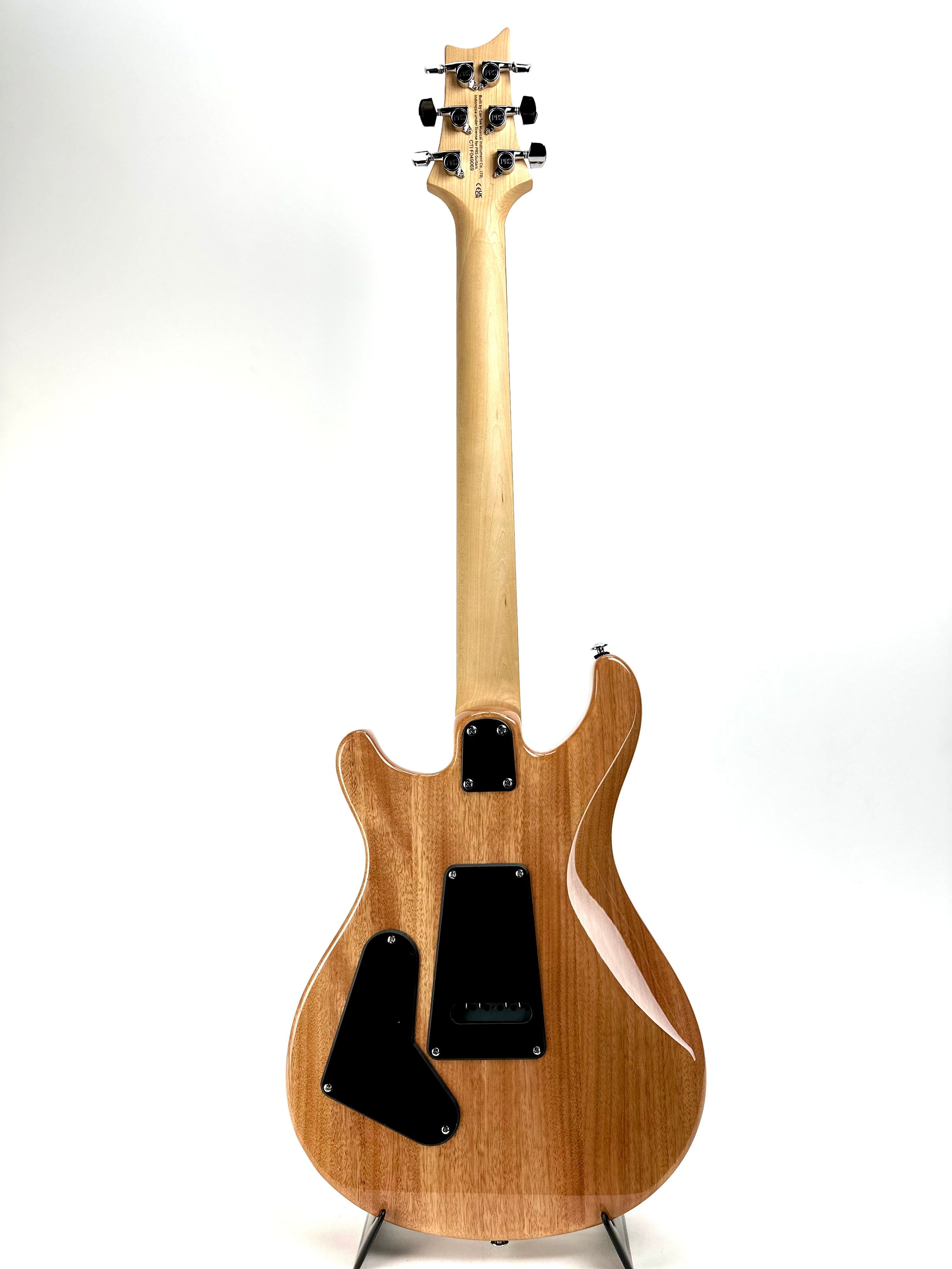 PRS SE CE24 TURQUOISE
