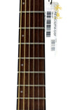 IBANEZ AEWC32FM A/E THINLINE - DARK GREEN SUNSET FADE