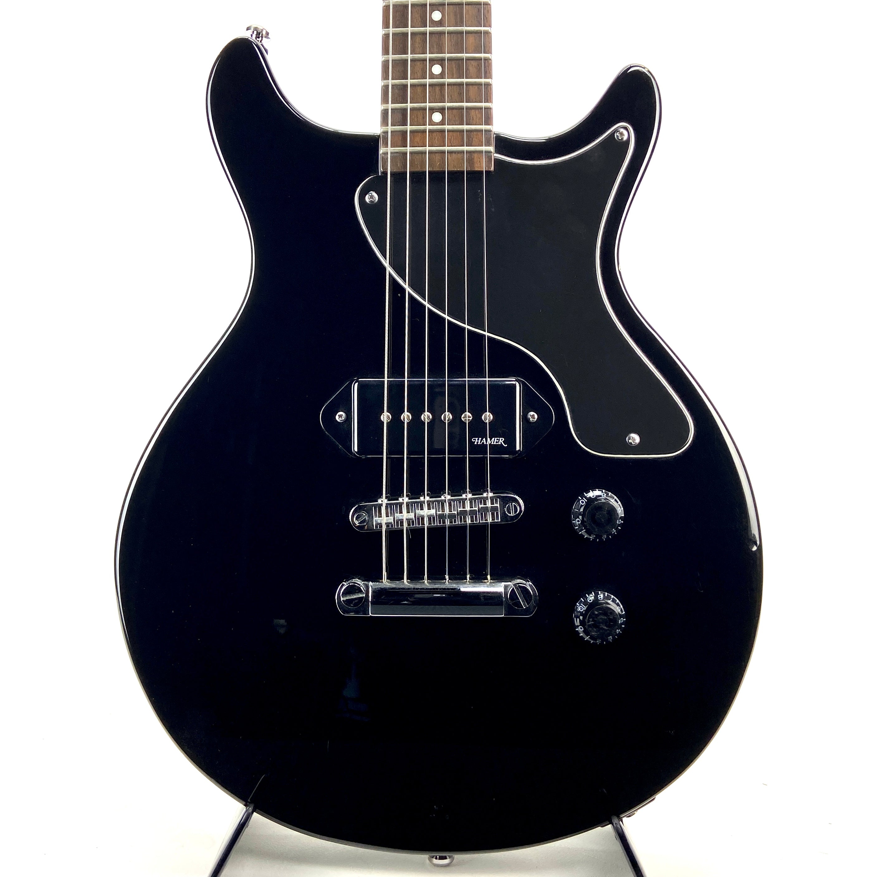 USED HAMER SPECIAL P-90