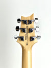 PRS CUSTOM 24 QUILT TURQ