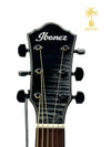 IBANEZ AEWC32FM A/E THINLINE- BLACK SUNSET FADE