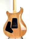 PRS CUSTOM 24 QUILT TURQ