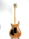 PRS CUSTOM 24 QUILT TURQ