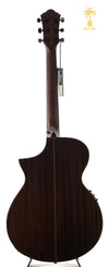 IBANEZ AEWC32FM A/E THINLINE- BLACK SUNSET FADE