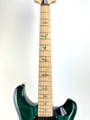 PRS SE SWAMP ASH SPECIAL BLUE