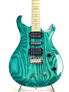 PRS SE SWAMP ASH SPECIAL BLUE