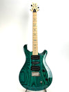 PRS SE SWAMP ASH SPECIAL BLUE