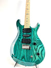 PRS SE SWAMP ASH SPECIAL BLUE