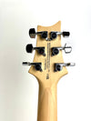 PRS SE SWAMP ASH SPECIAL BLUE