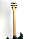 PRS SE SWAMP ASH SPECIAL BLUE