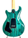 PRS SE SWAMP ASH SPECIAL BLUE