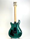 PRS SE SWAMP ASH SPECIAL BLUE