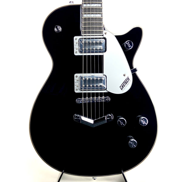 USED GRETSCH G5220 V TAIL BLACK