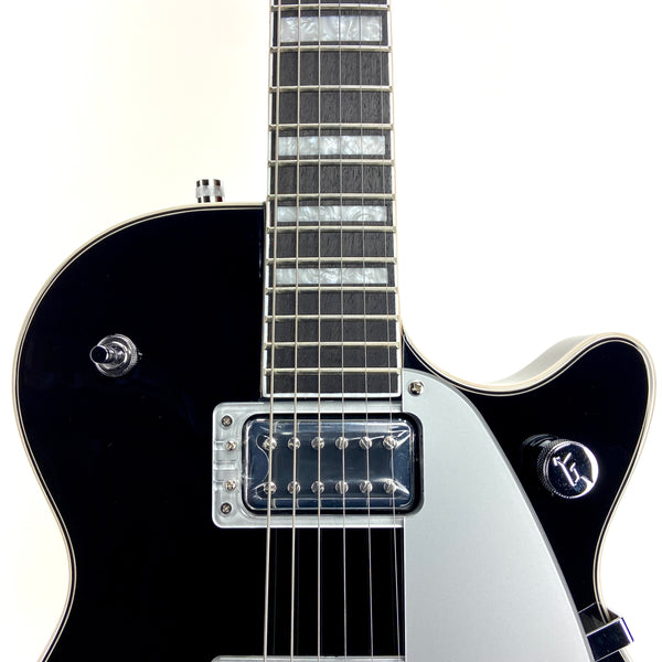 USED GRETSCH G5220 V TAIL BLACK