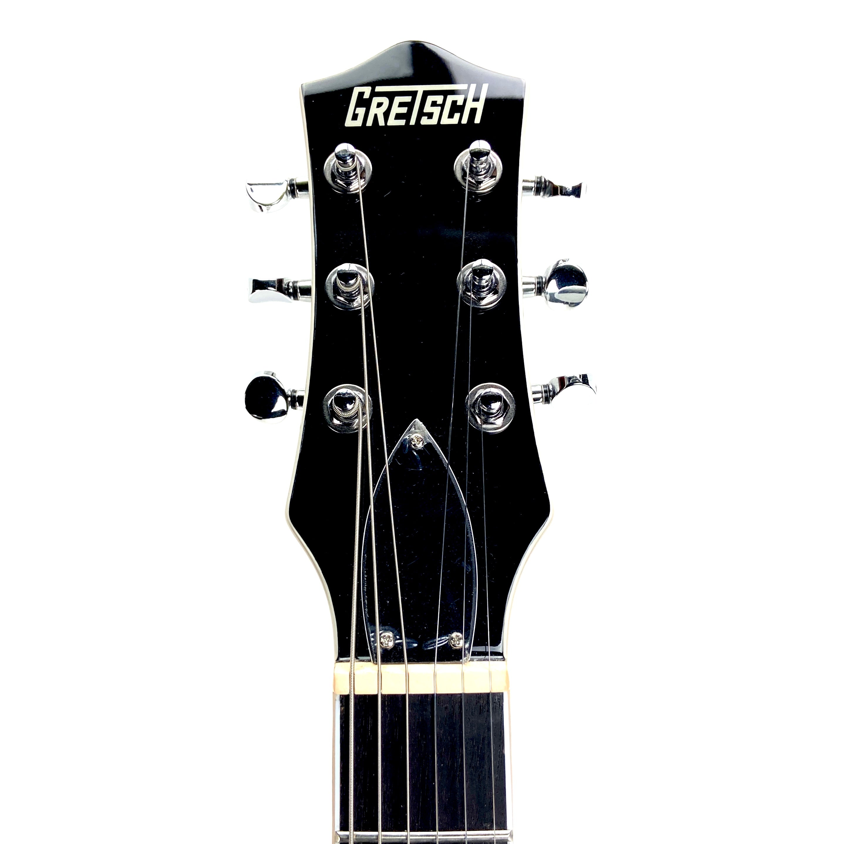 USED GRETSCH G5220 V TAIL BLACK