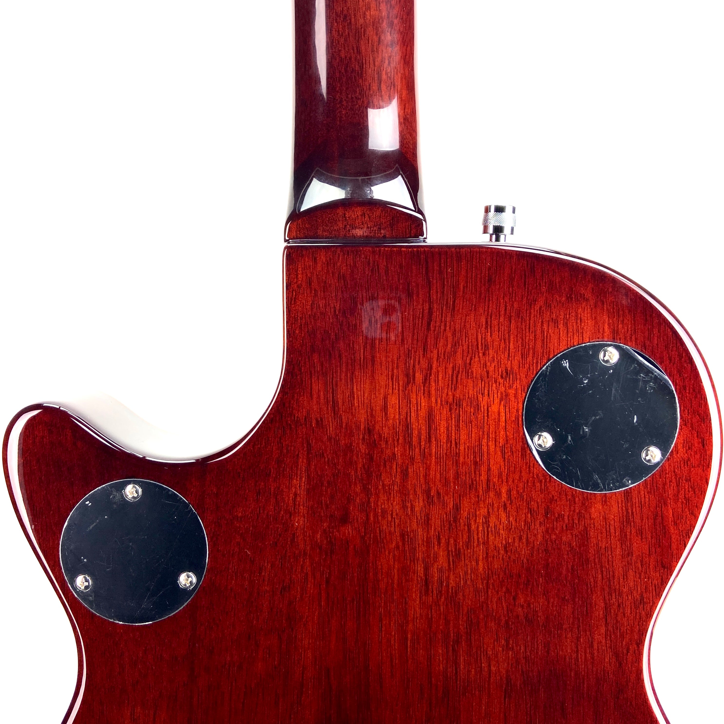 USED GRETSCH G5220 V TAIL BLACK