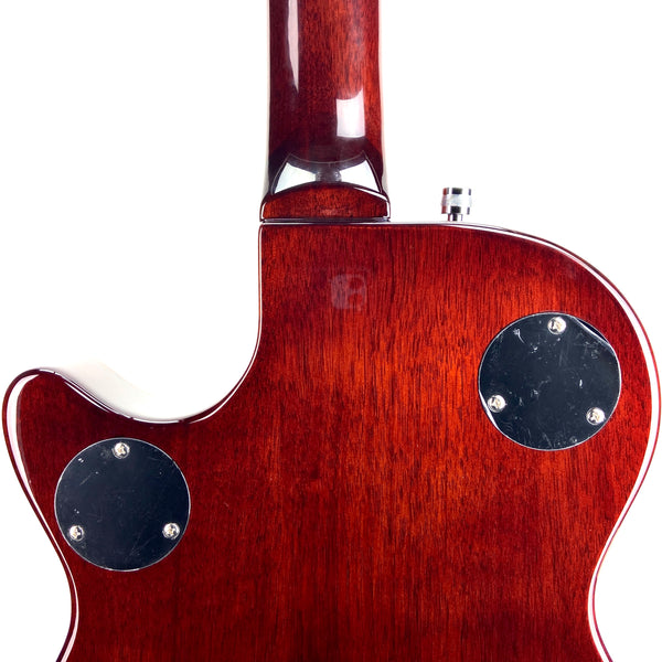 USED GRETSCH G5220 V TAIL BLACK